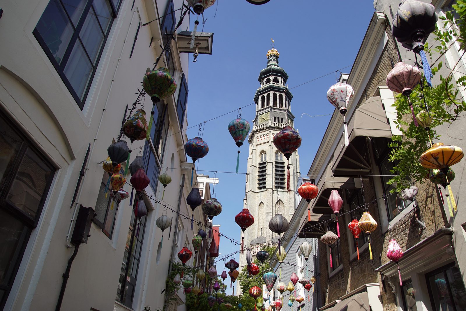 Middelburg