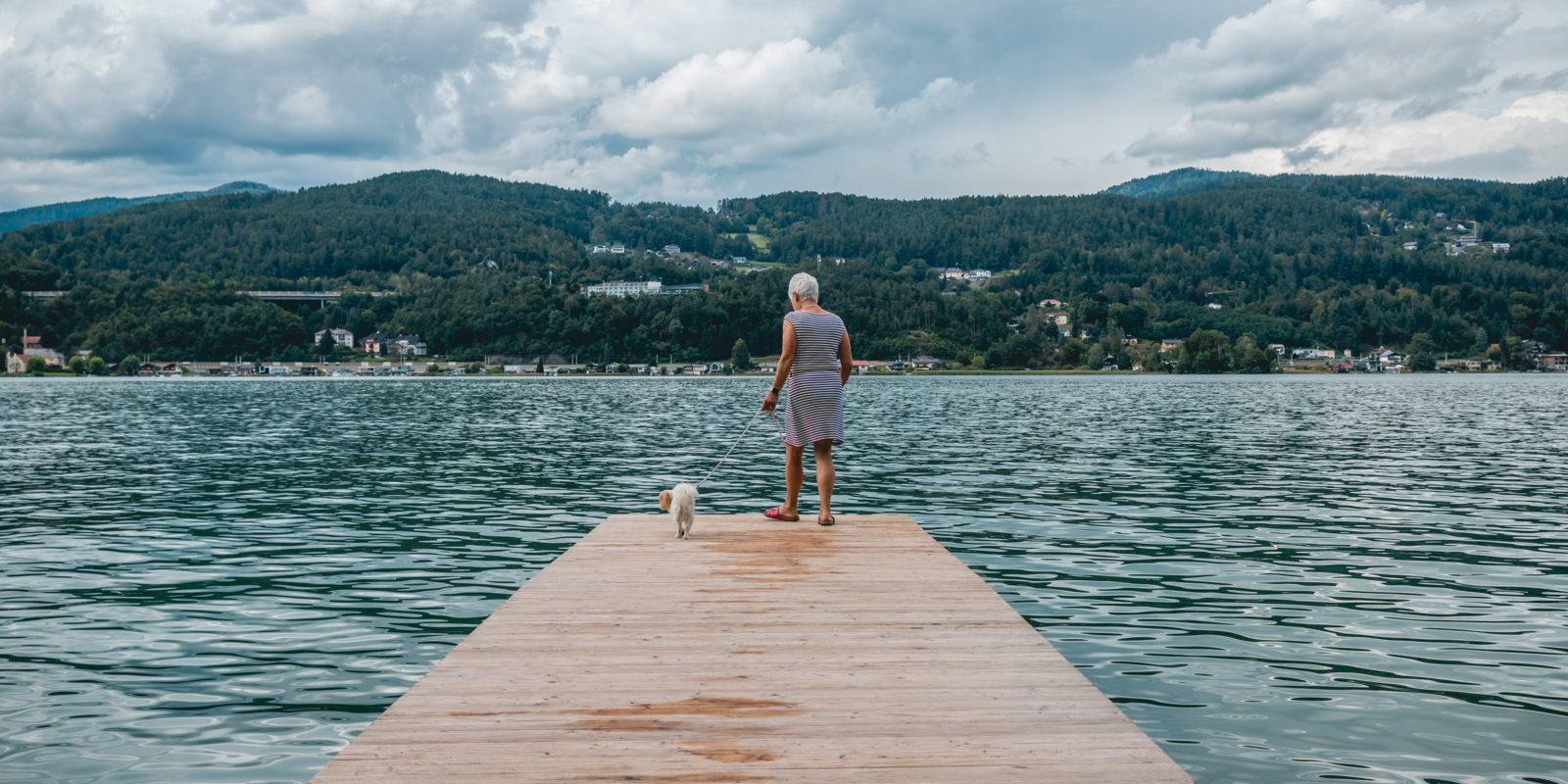Vakantie Oostenrijk met hond