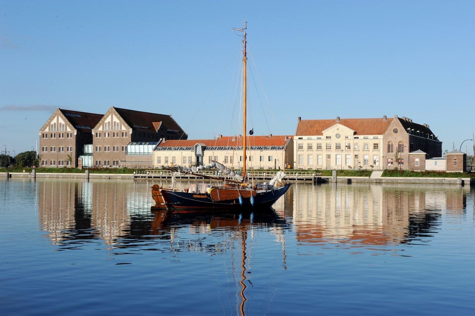 Museum of the 20th century Hoorn