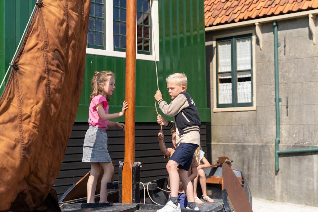 Zuiderzeemuseum Enkhuizen