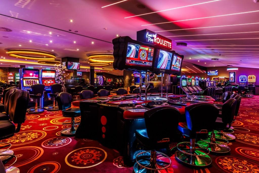JACK’S  CASINO Hoorn