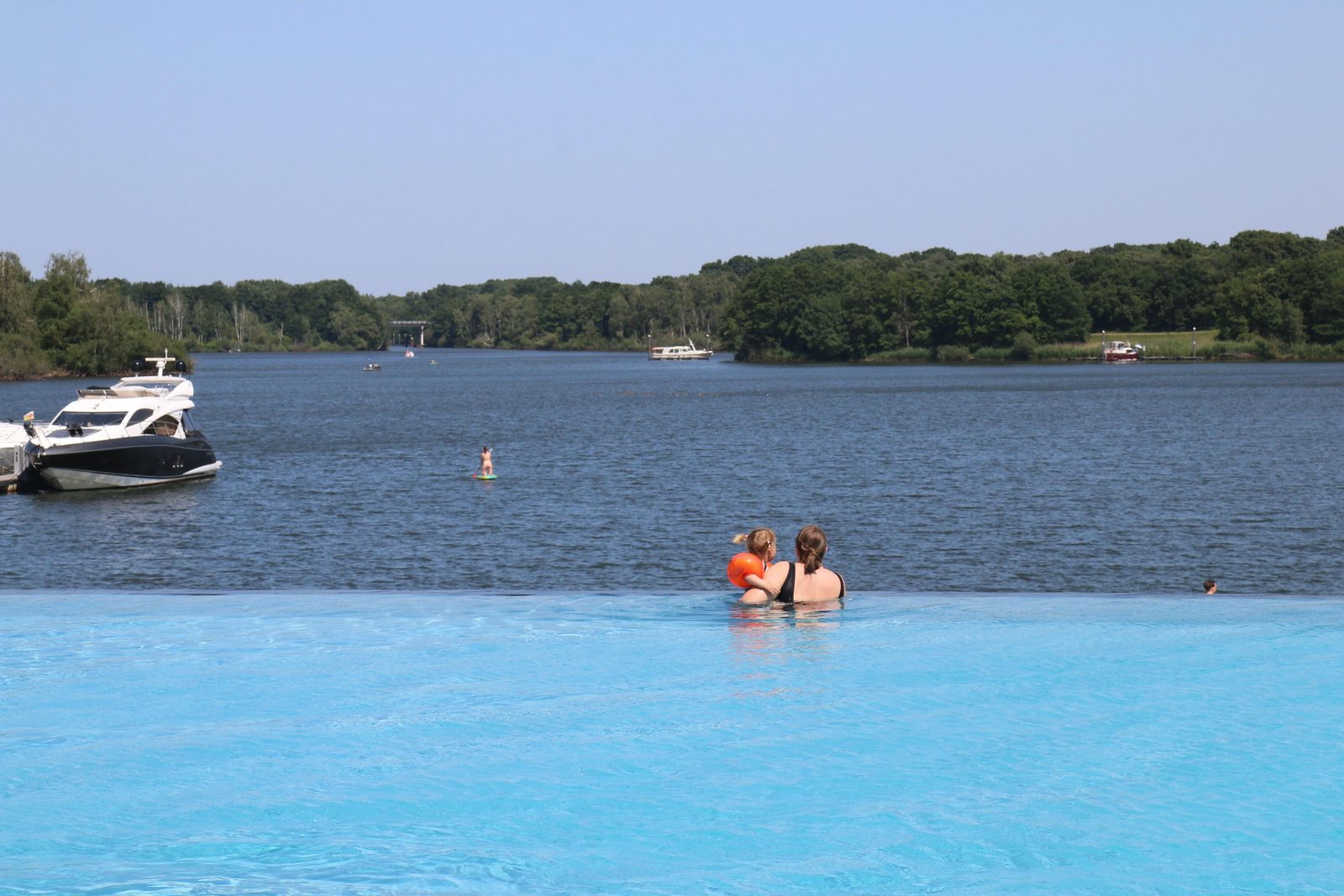 Vakantiepark Noord-Limburg