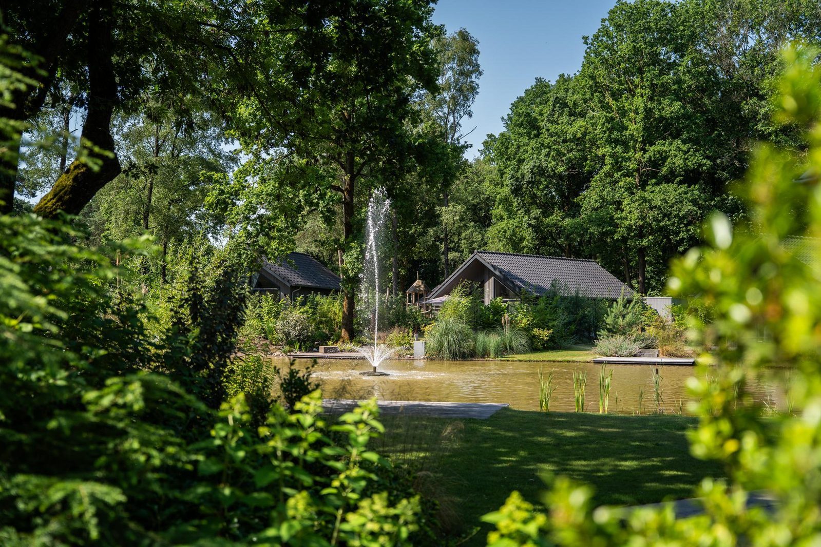 Vakantiepark Latour