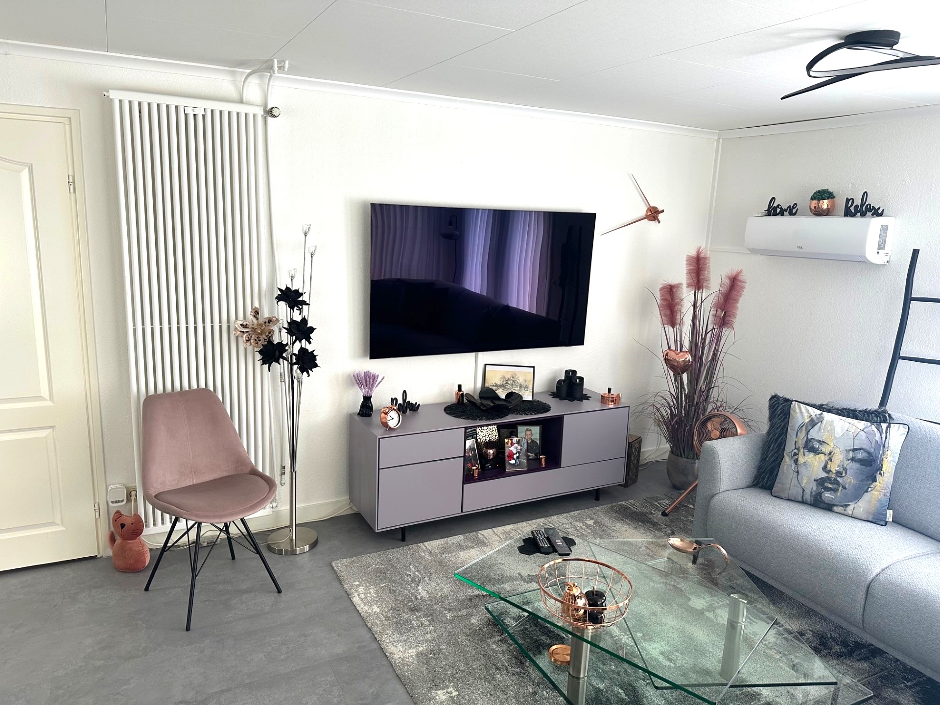 Te koop: Dubbelchalet  op RT5-10 gelegen op een zeer ruime kavel met centrale ligging