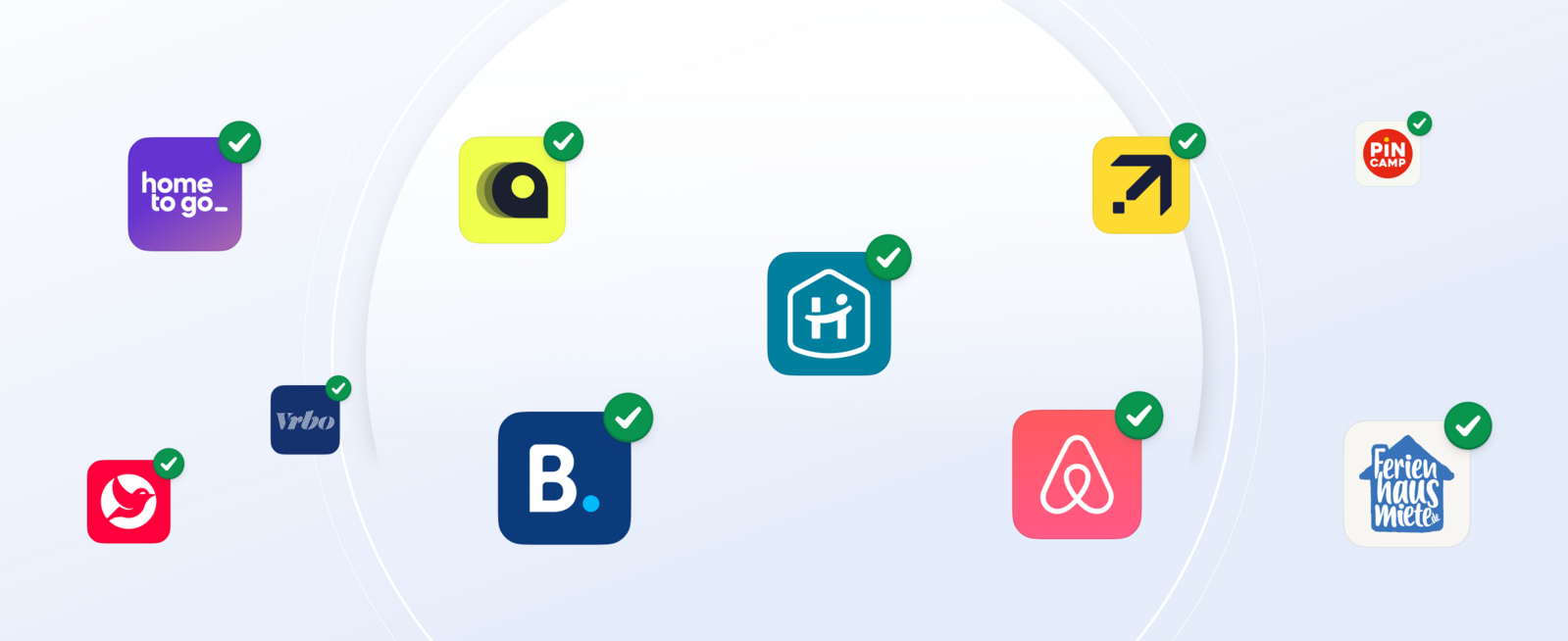 Why Every Holiday Park Should Use a Channel Manager Before High Season