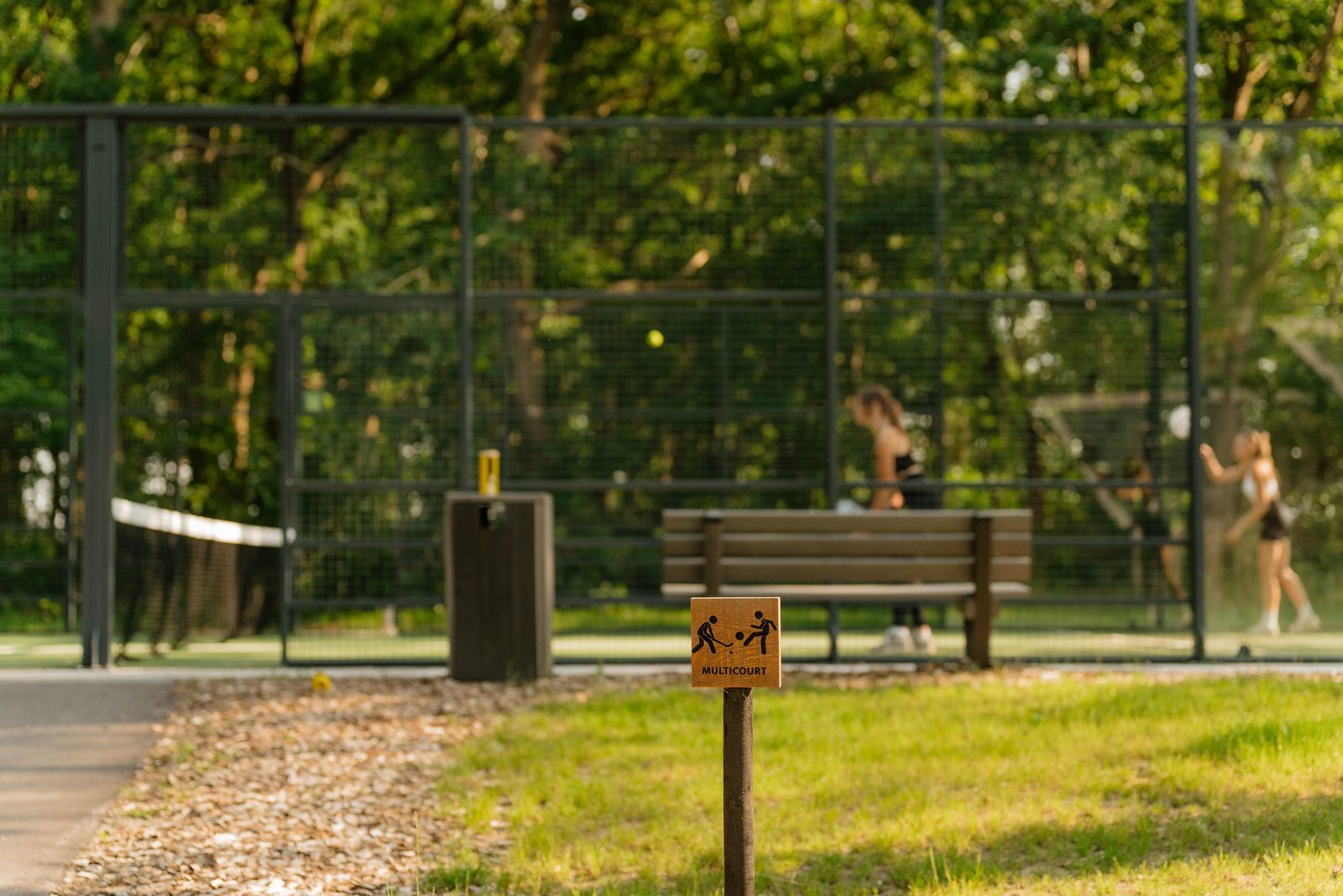Facilities