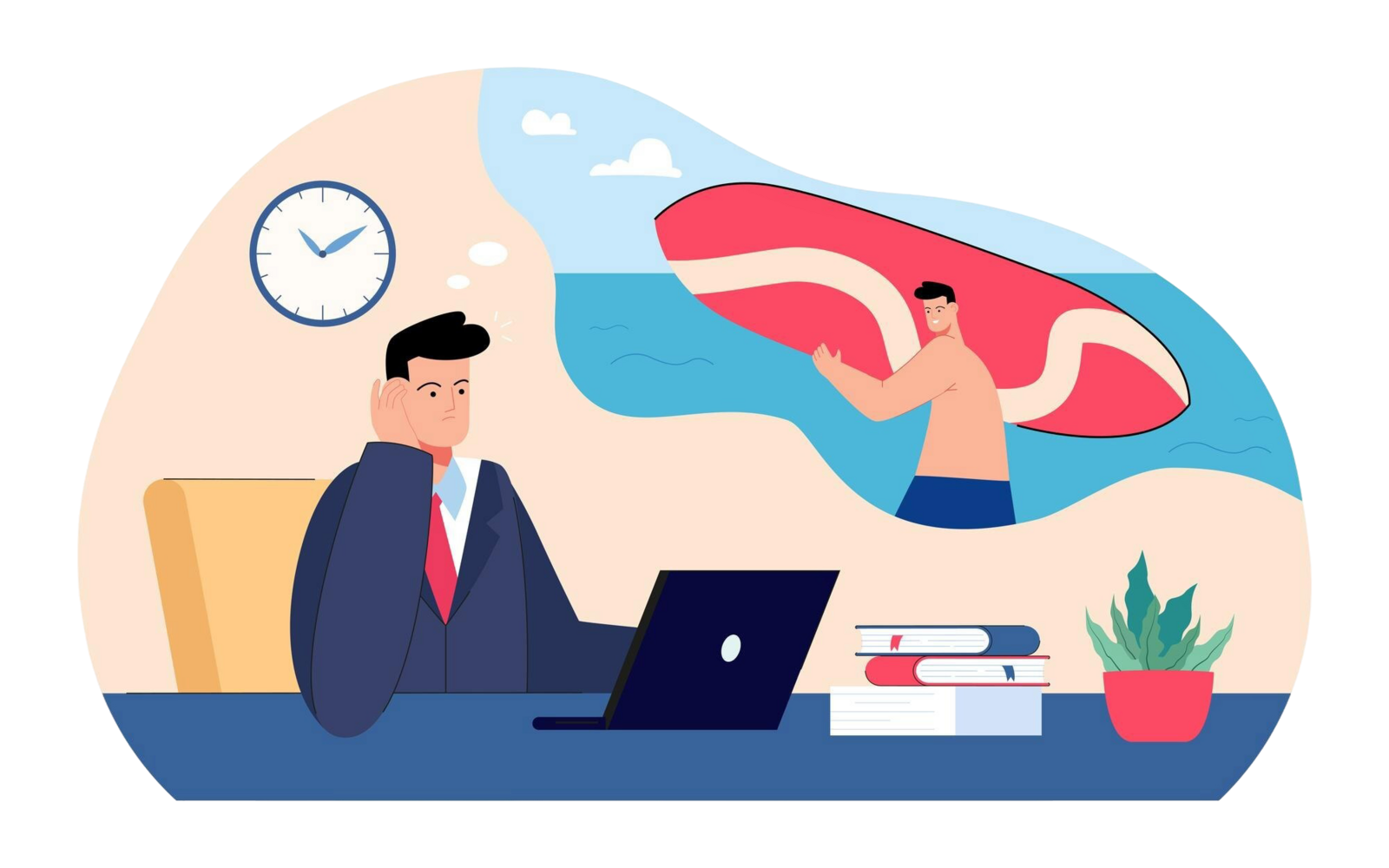 Channel Manager vakantieverhuur Spanje