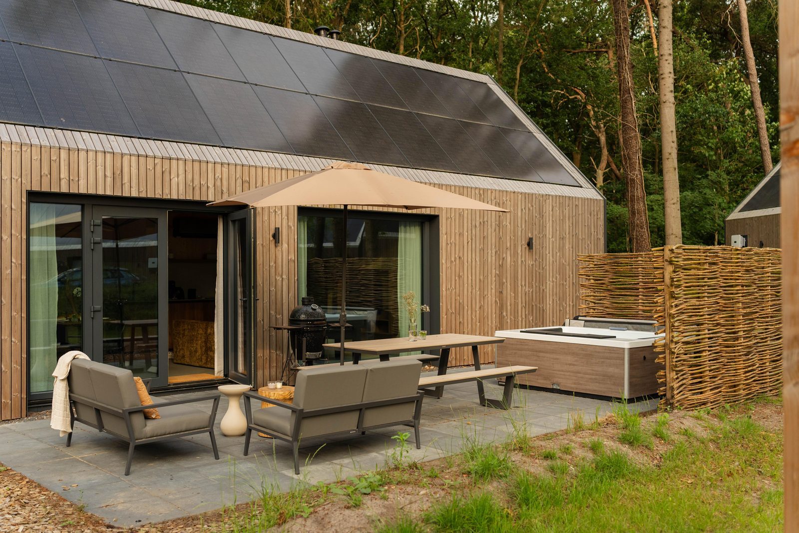 Woningen