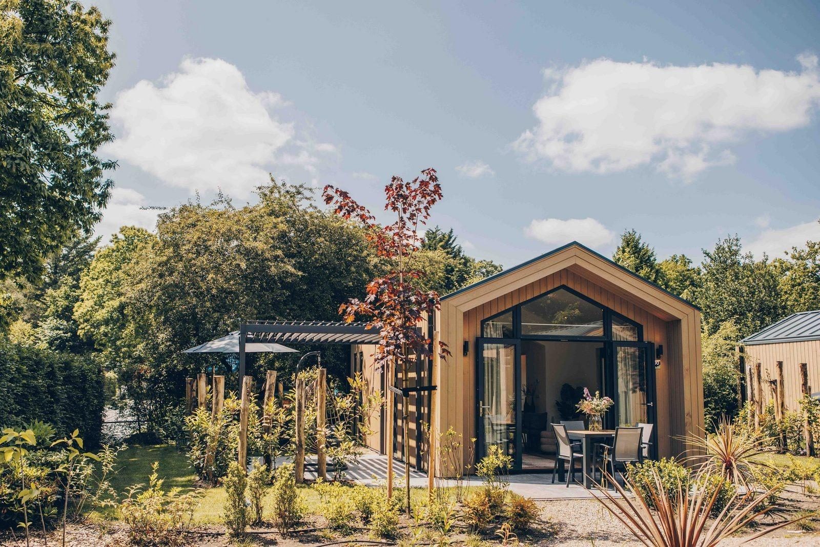 Vakantie Veluwe 2 personen