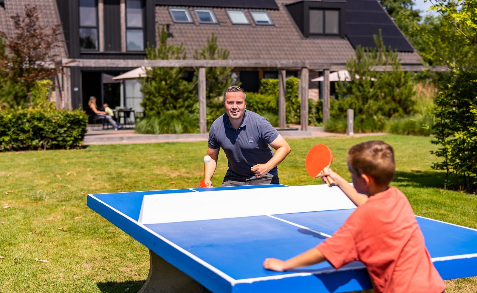 faciliteiten Landgoed Oud Beekdal