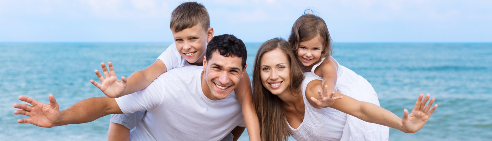 Een geslaagde vakantie met kids!