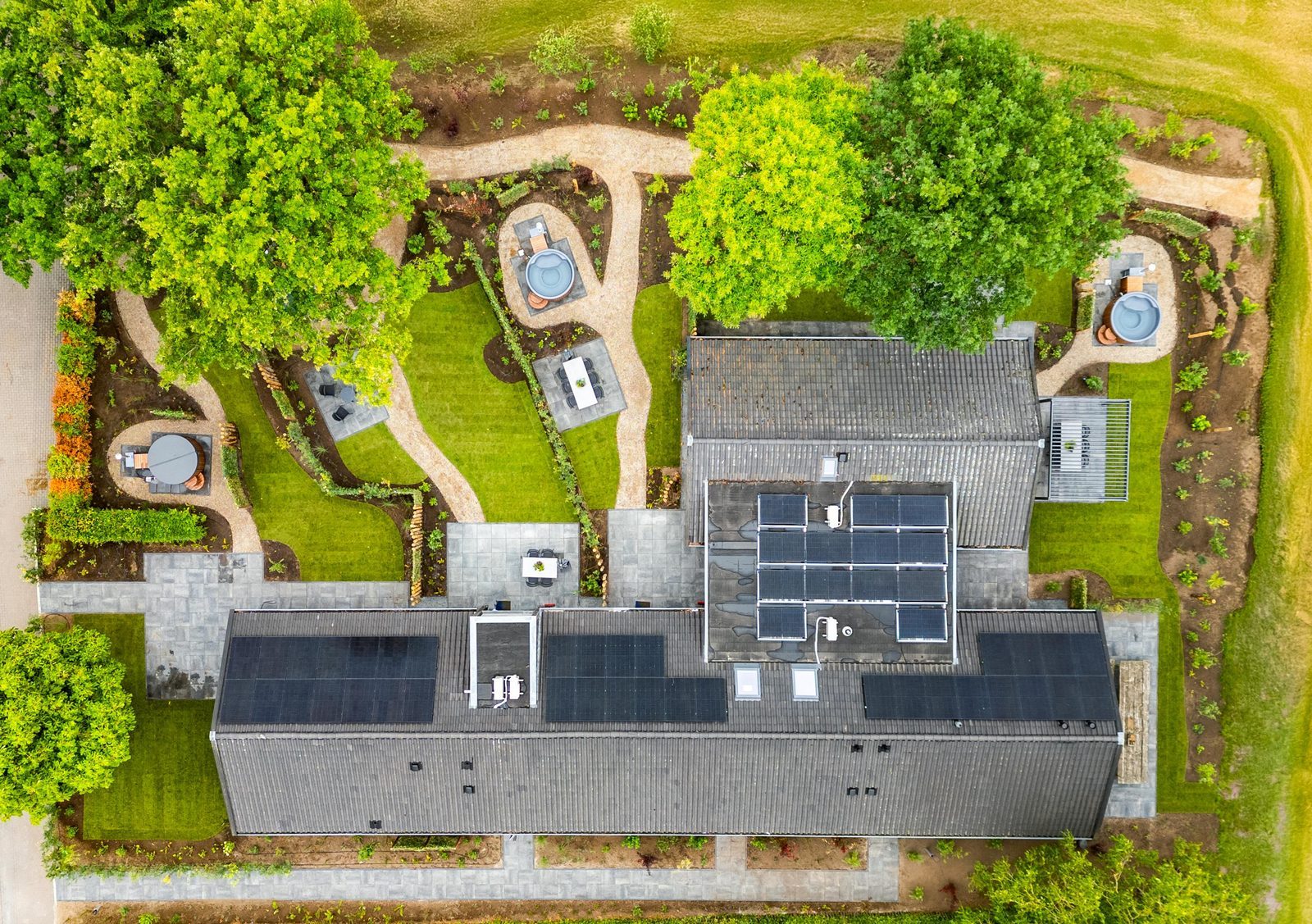 vakantiehuis otterlo