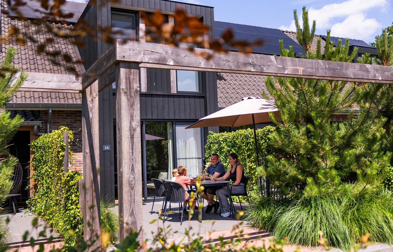 Veluwe-Frühlingswochen