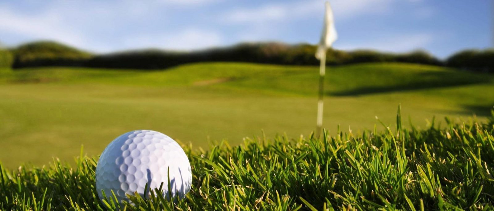 Onze Top 5 golfbanen aan de Costa Blanca Zuid