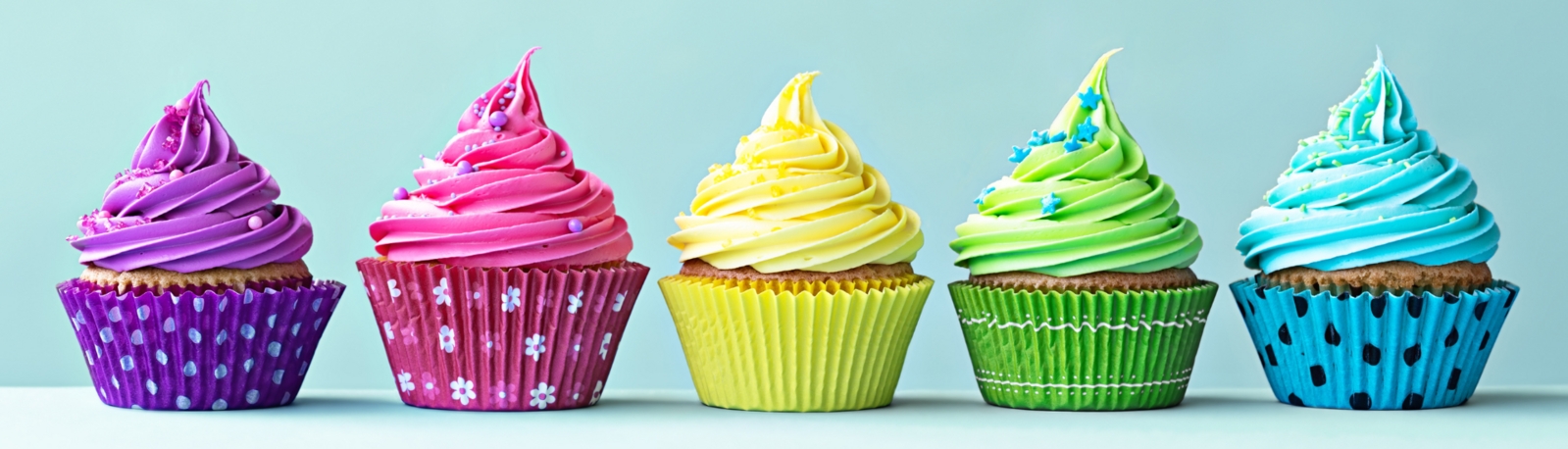 🧁 Patisserie weekend met het gezin