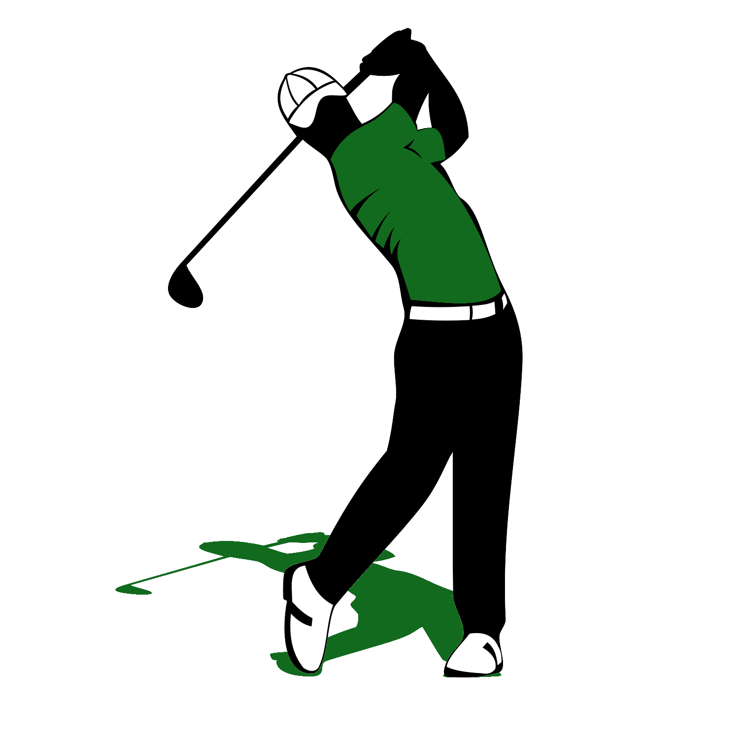 Sfeer Golfbaan Best getest