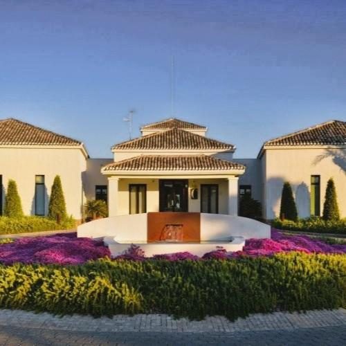 Las Colinas Golf Club Huis