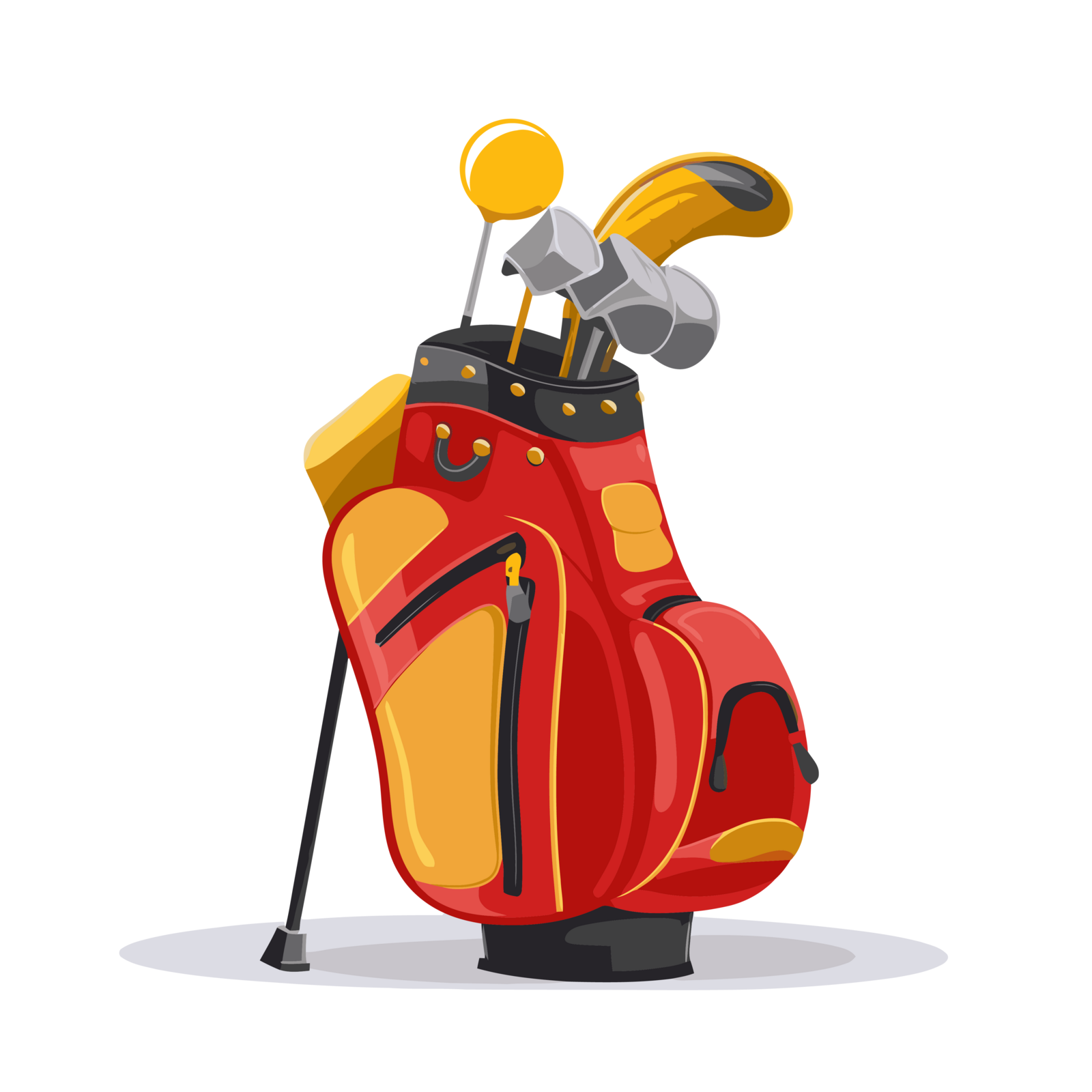 golftas