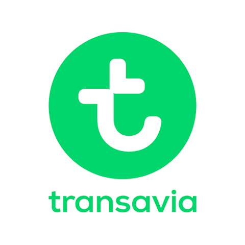 Transavia Partner Logo