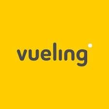 Vueling Partner Logo