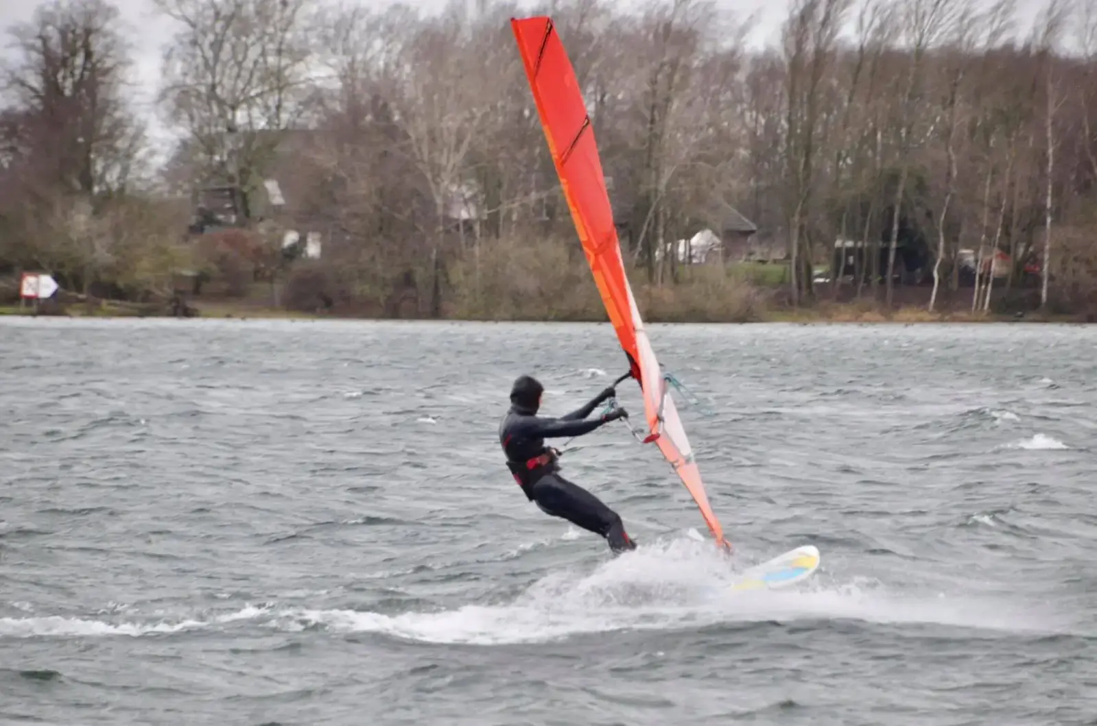 Surf & Sup school De Kraaij