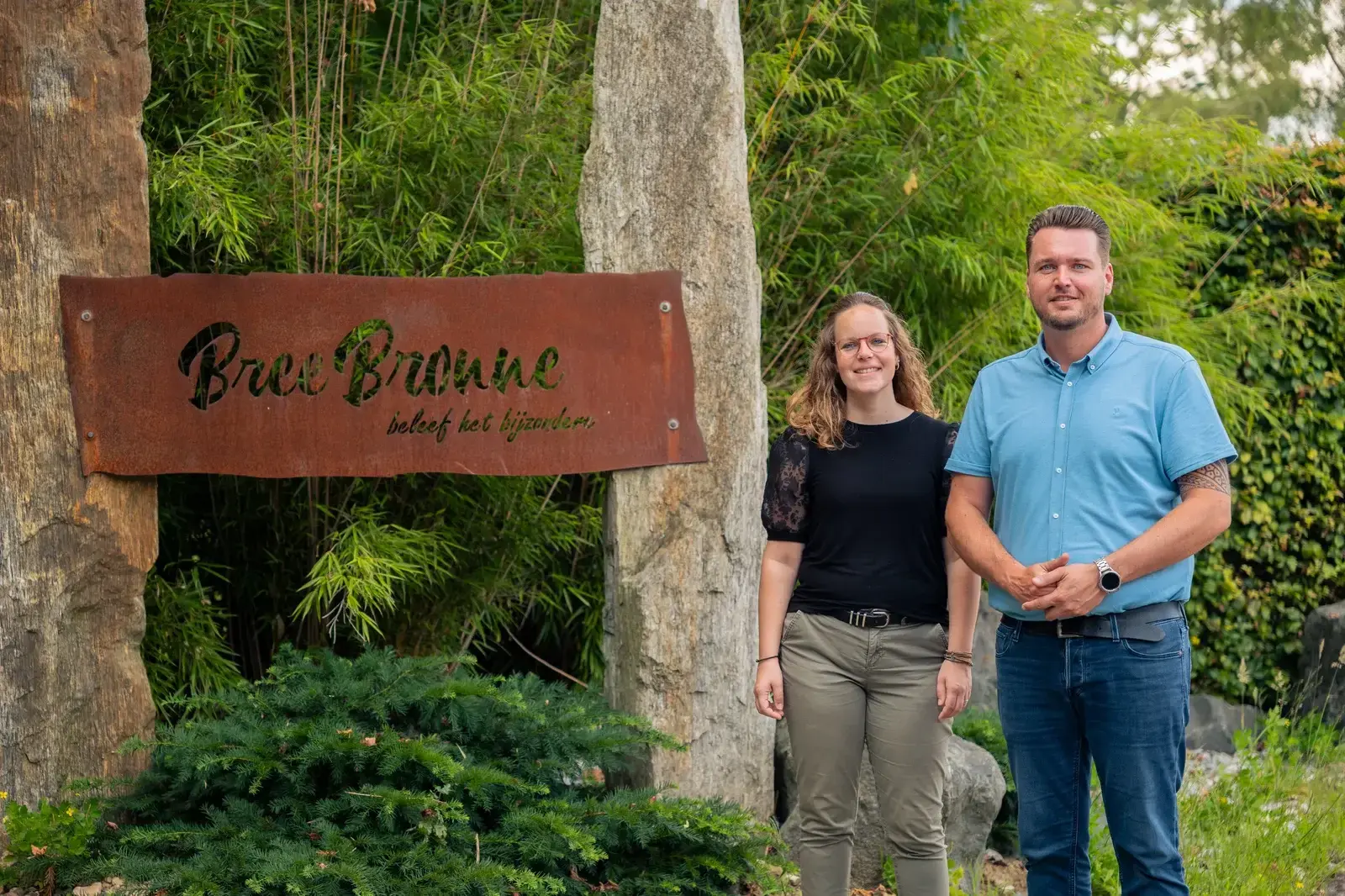 🏕️ Customer Story: BreeBronne Holiday Park Grows 50% in Two Years