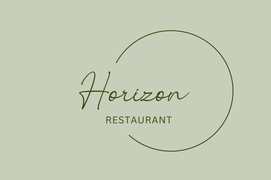 Restaurant Horizon