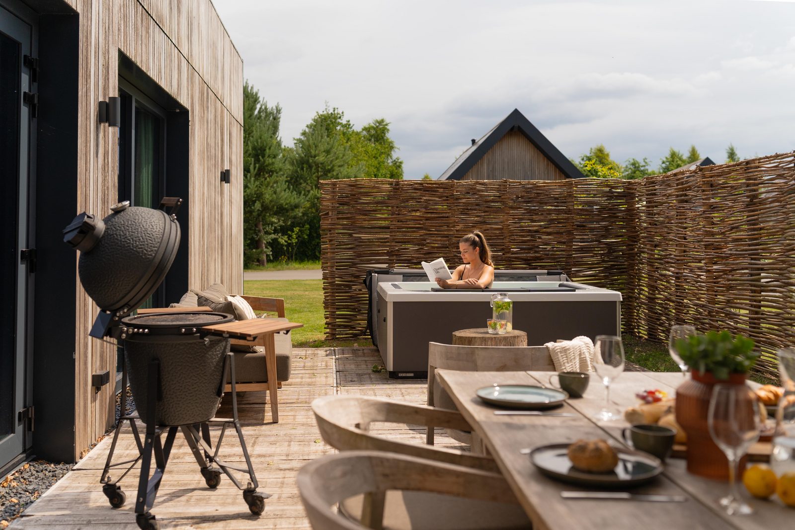 Outdoor Living