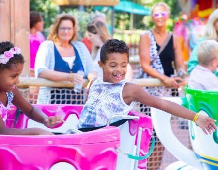 Amusementspark Tivoli