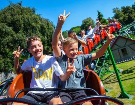 Amusementspark Tivoli
