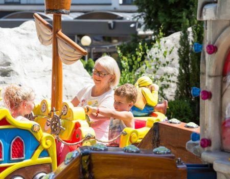 Amusementspark Tivoli