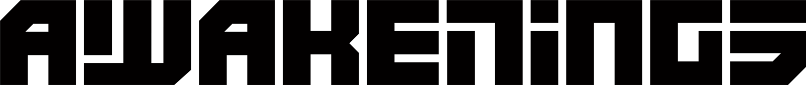 Erweckungen