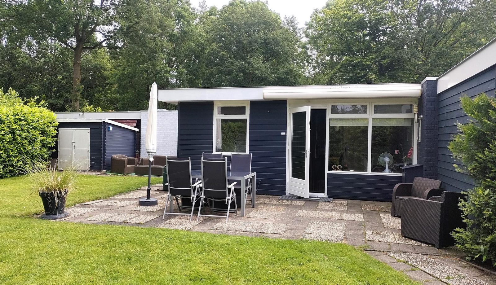 Verkäufe - Bungalow 87 (Kopieren)