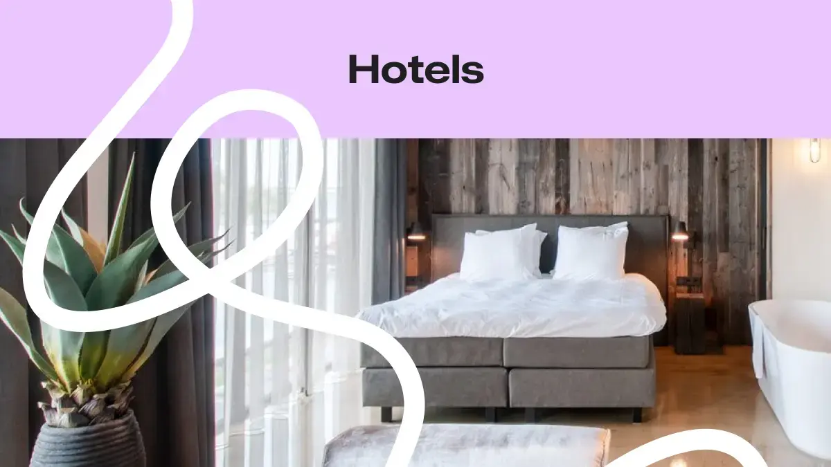 Hotels