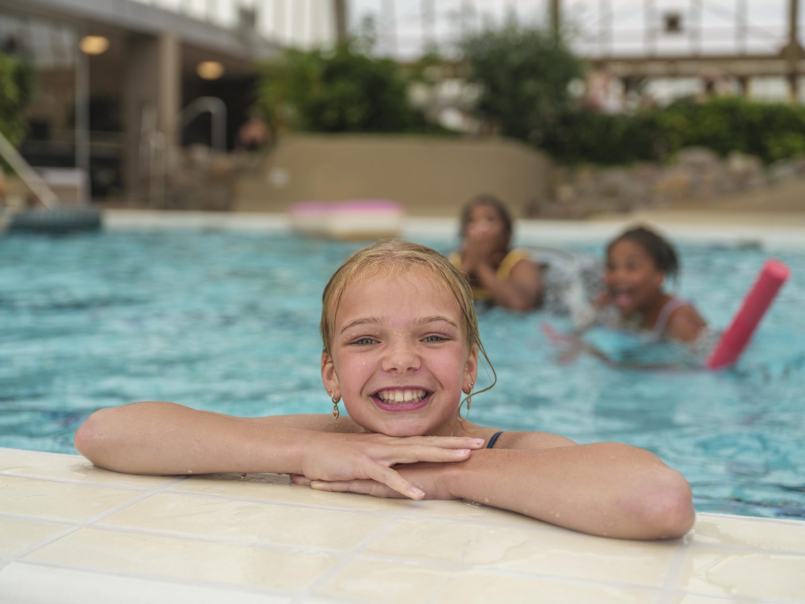 herfstvakantie ackersate