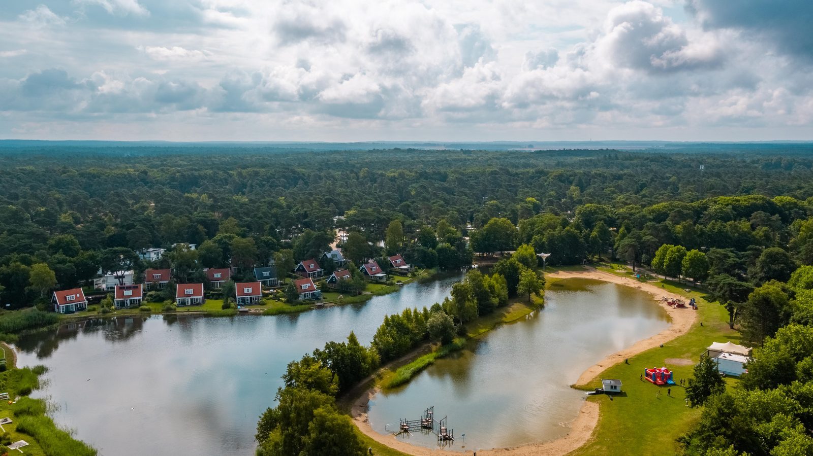 Vakantiepark de Zanding