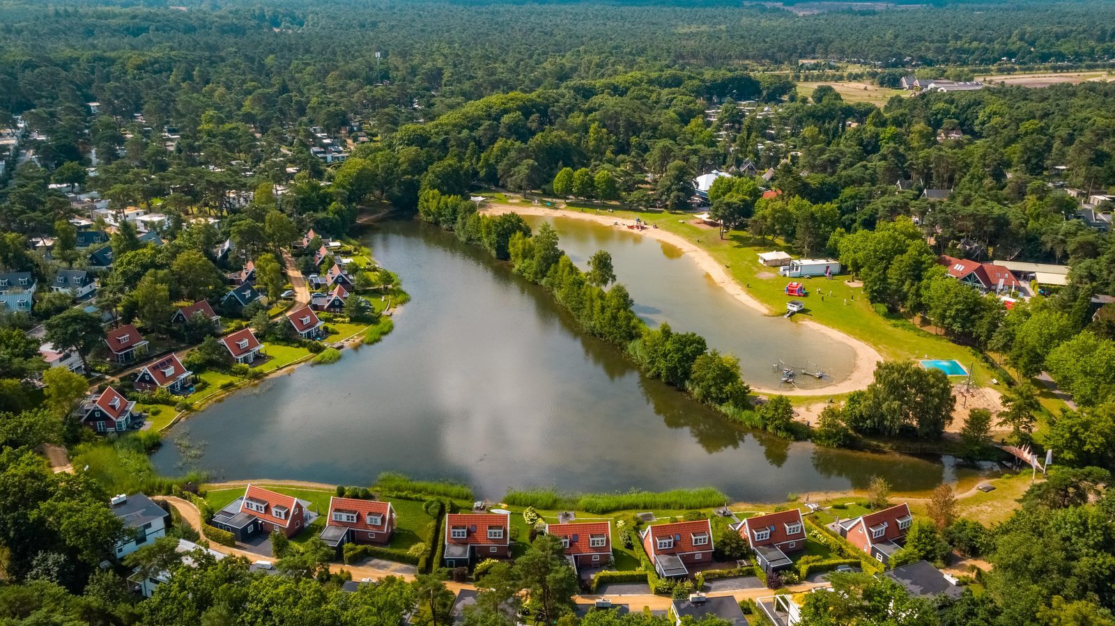 Vakantiepark de Zanding