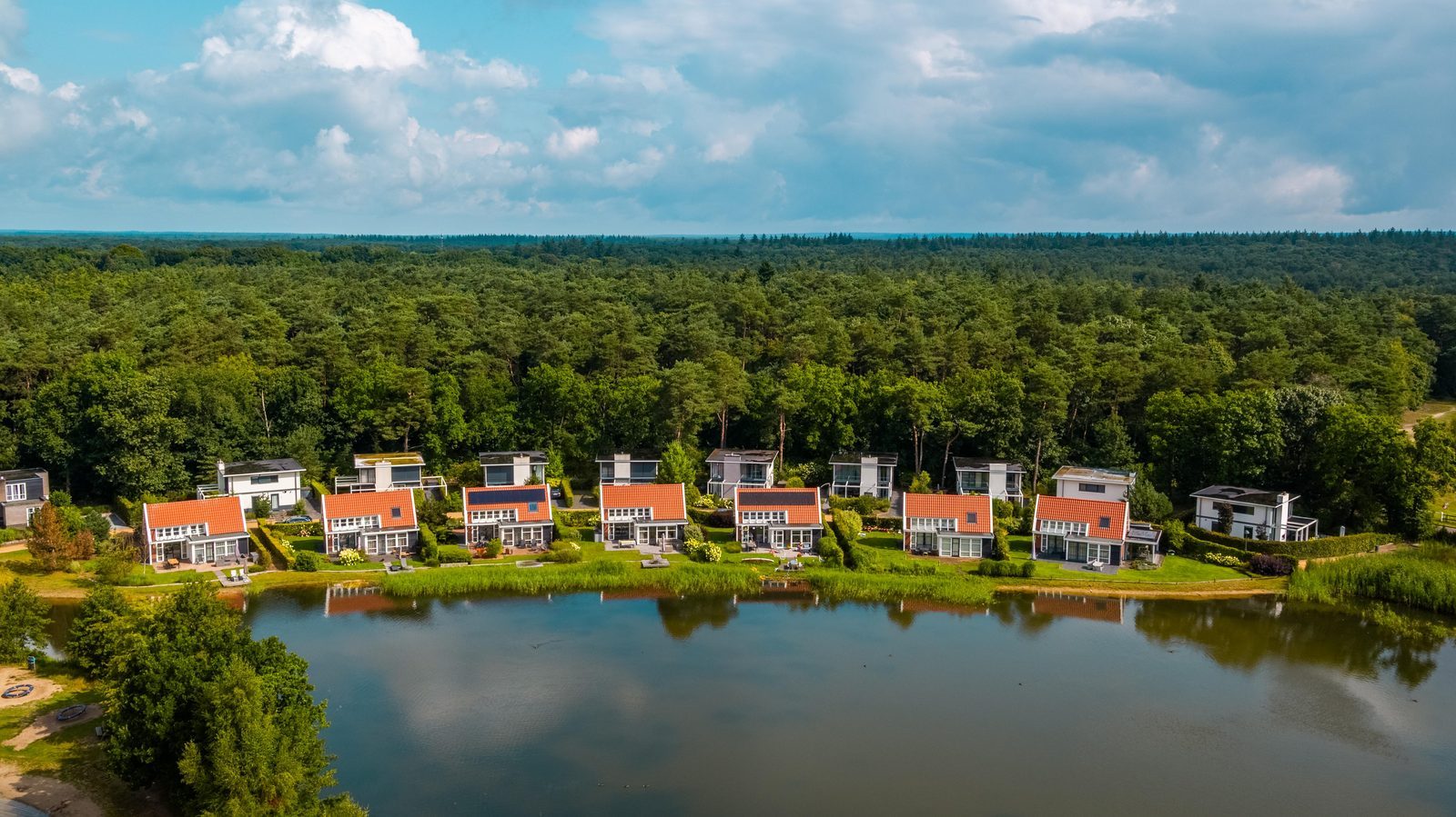 Vakantiepark Wekerom