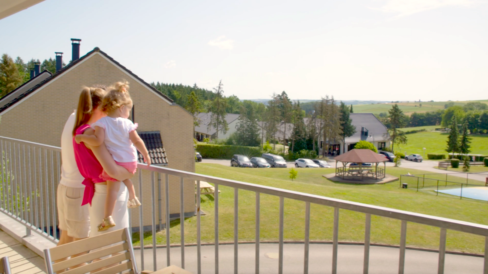 Broadcast “De Perfecte Plek” – SBS6