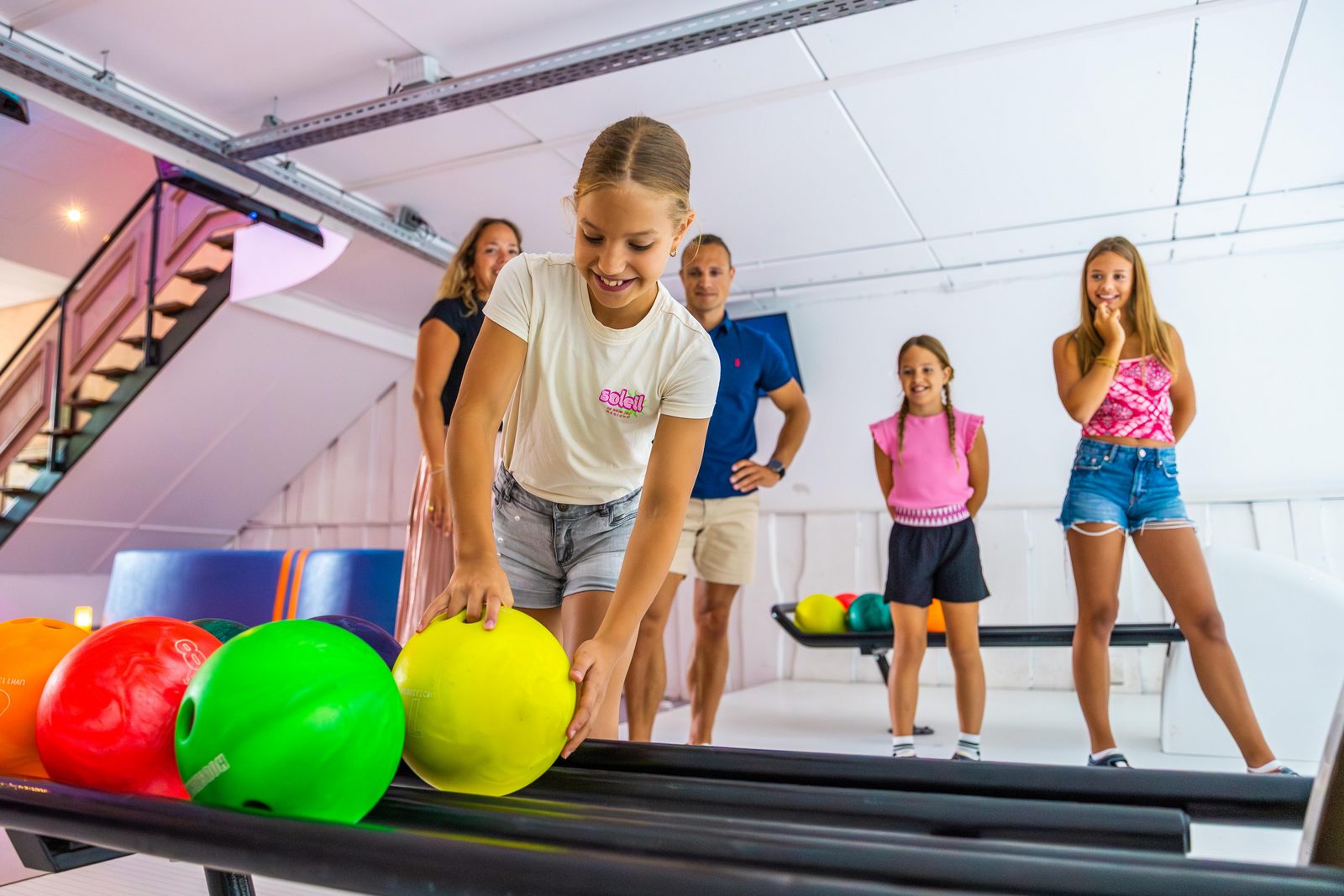 Bowlingbahn 
