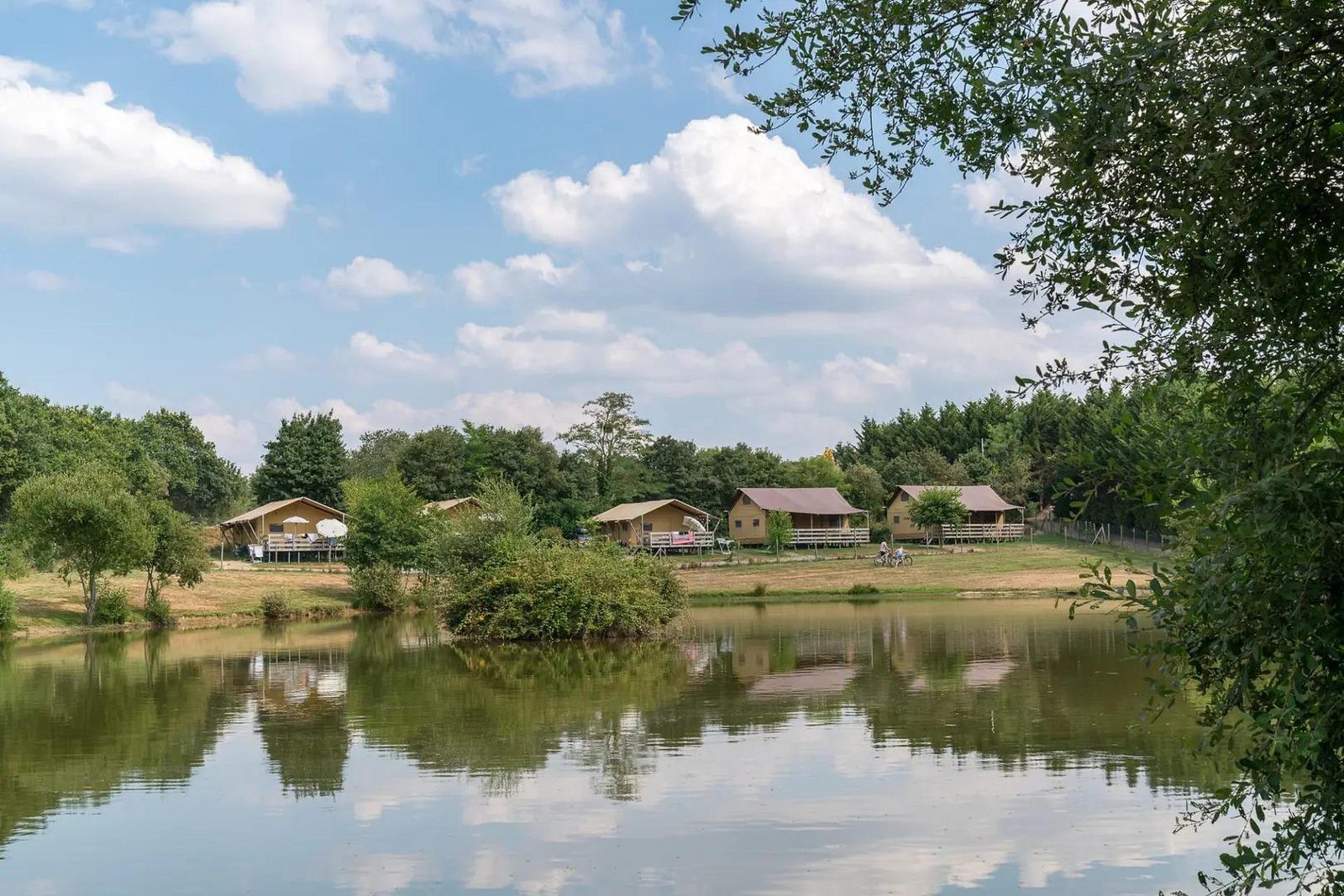 Camping La Rochelle