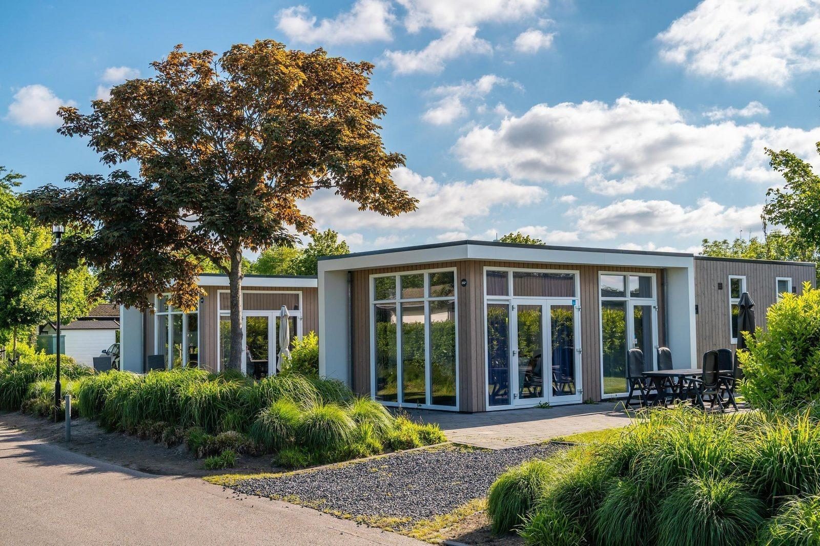 Vacation park Egmond aan den hoef