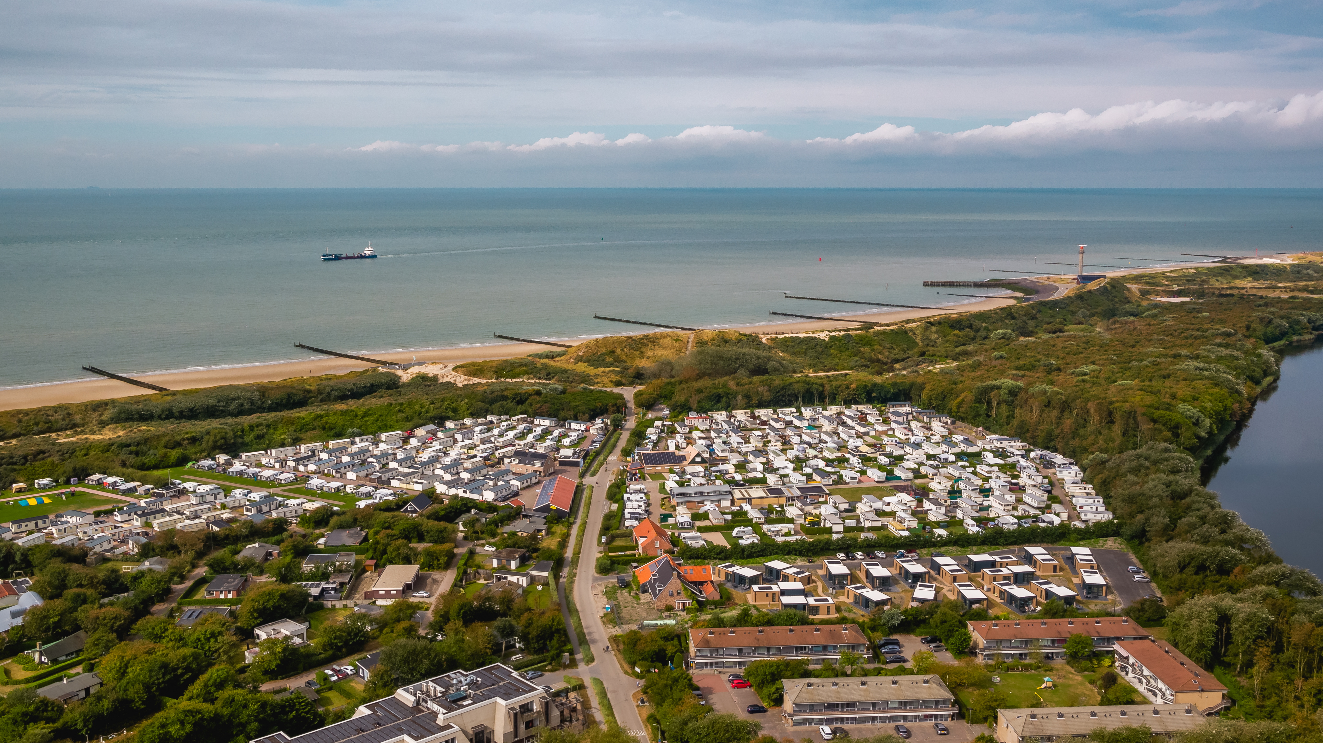 EuroParcs De Zeeuwse Duinen
