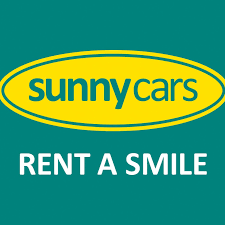 Sunny Cars Partner Logo