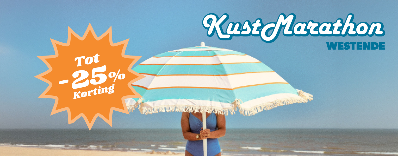 Kust Marathon Westende NL