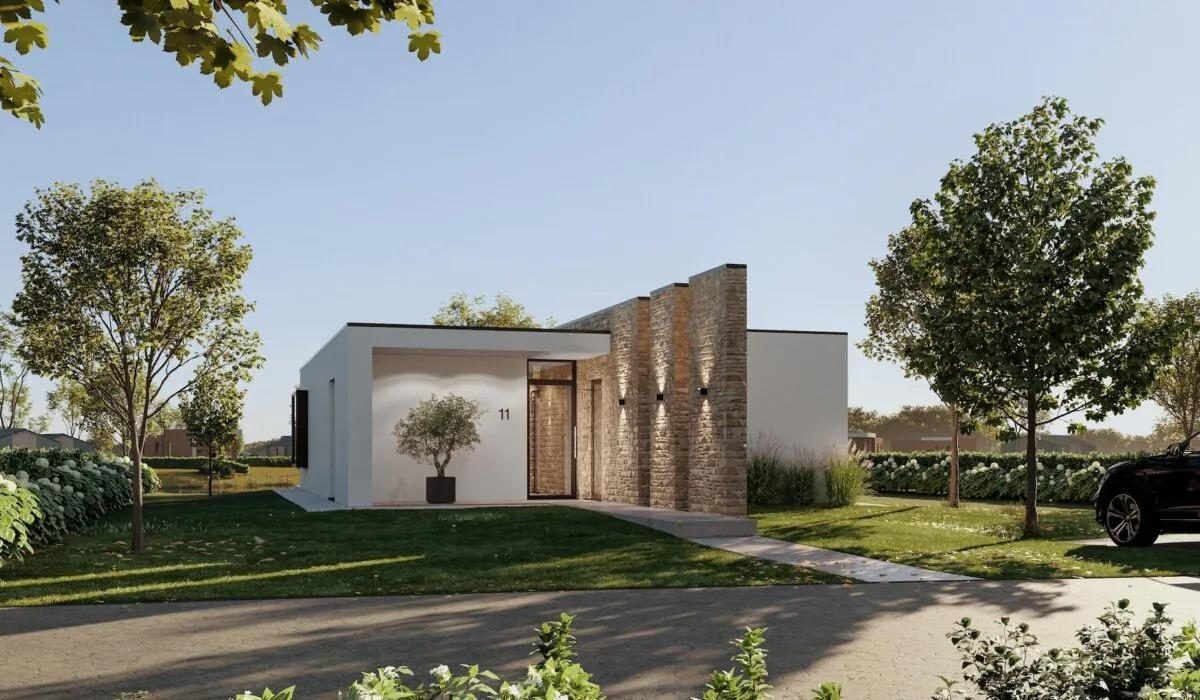 Vakantiewoning kopen