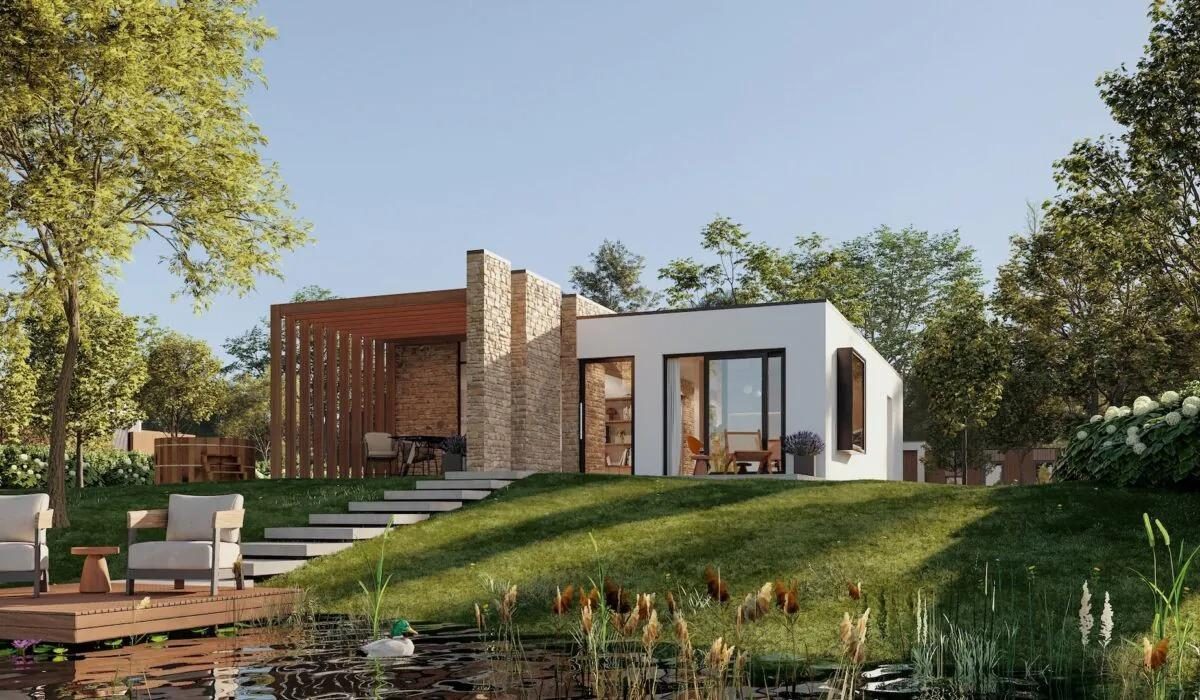 Vakantiewoning kopen