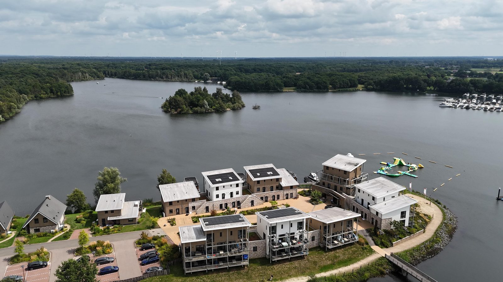 Omni Housing | Living Solutions