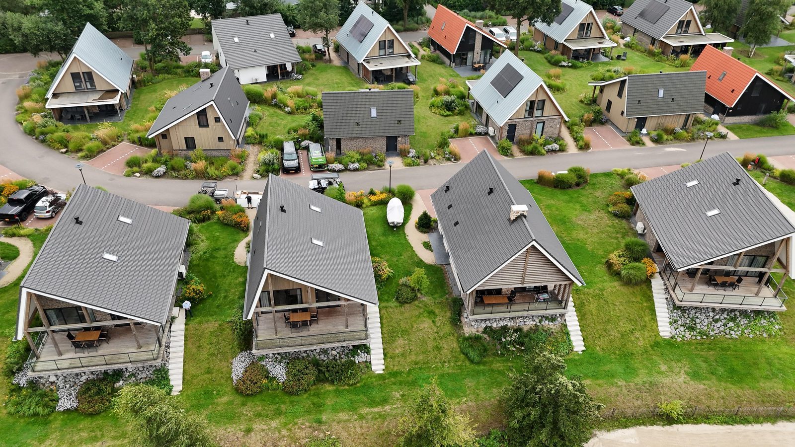 Omni Housing | Living Solutions