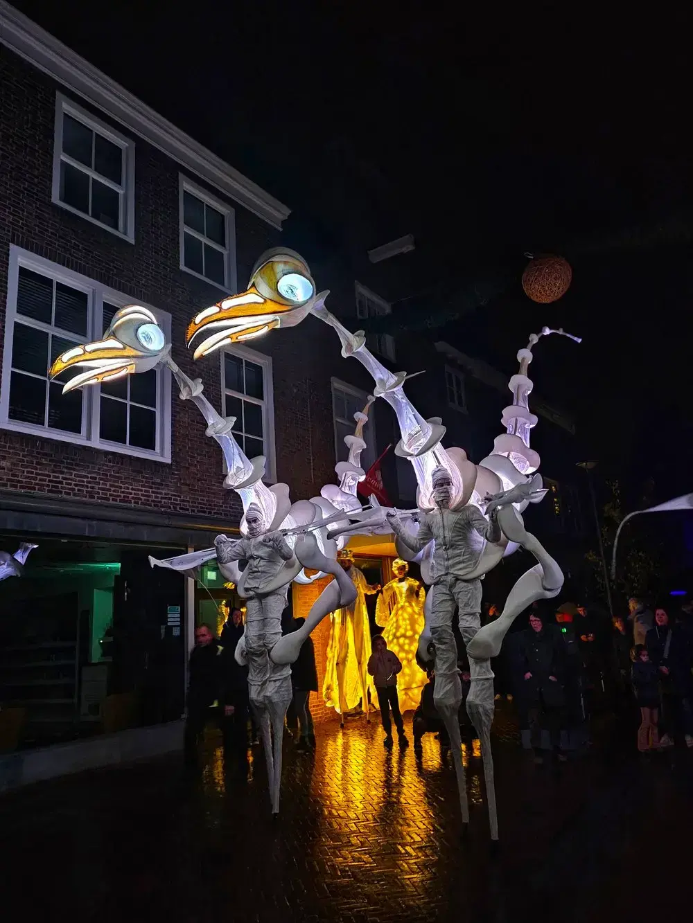 Nacht van de Nacht